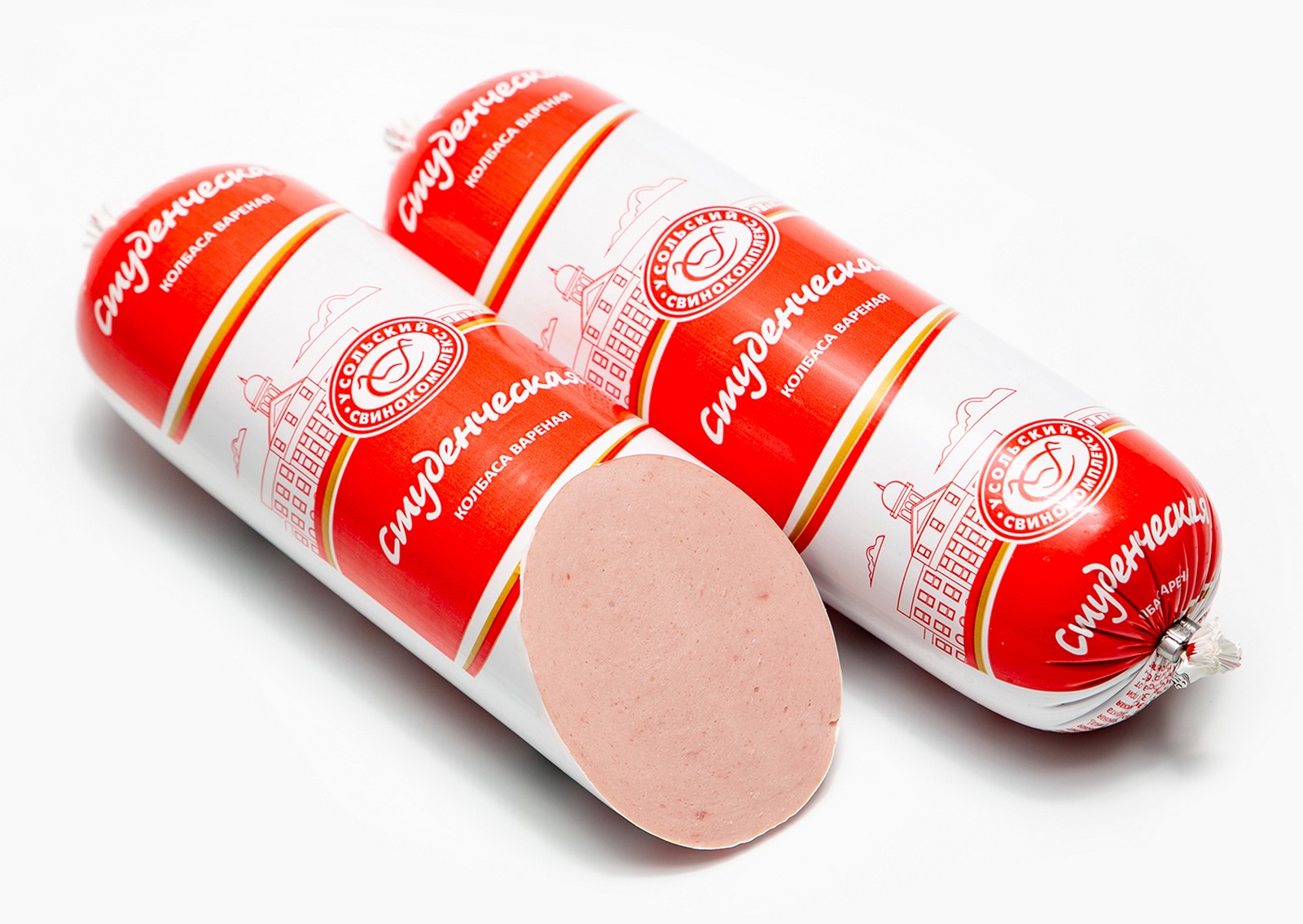 Фото СТУДЕНЧЕСКАЯ