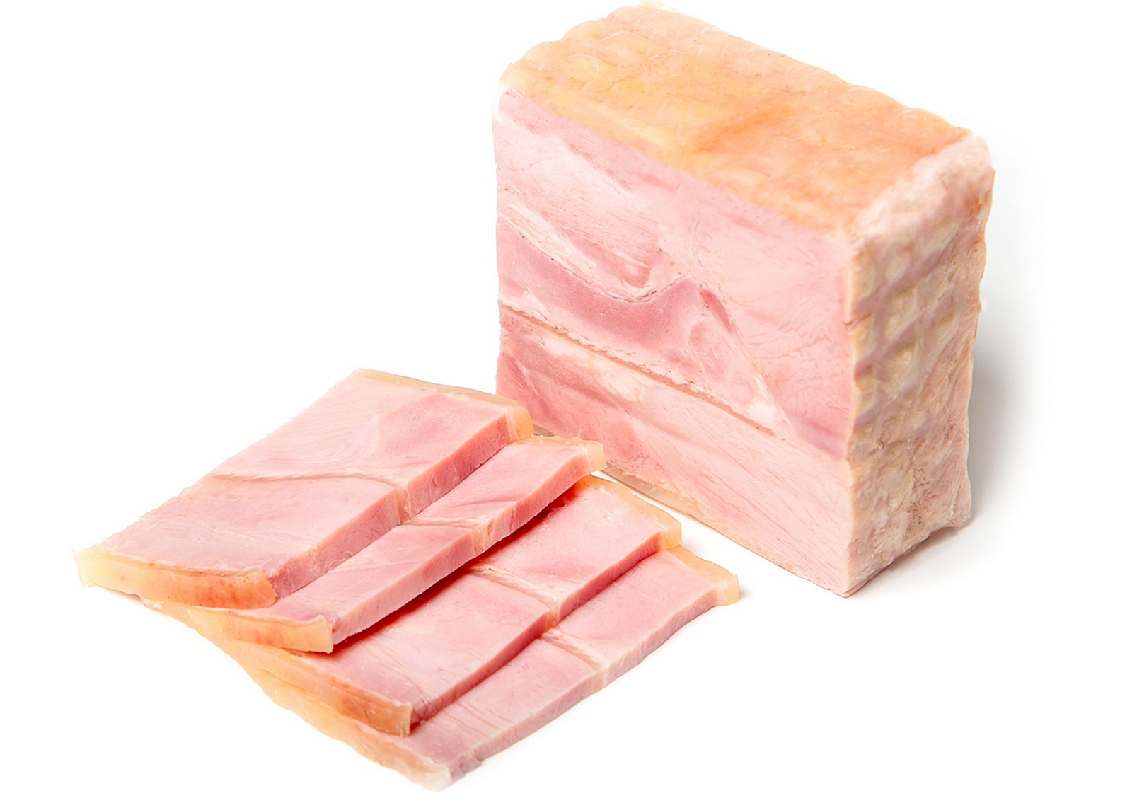 Фото СВИНИНА СЛОЁНАЯ «НЕЖНАЯ»